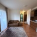 One-Bedroom Apartment, 58.85 sq.m., with Pirin Mountain Views — 100 m from the Gondola Lift